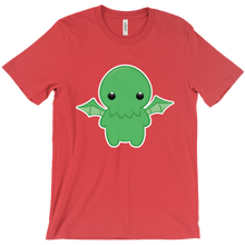 cthuloops T-Shirts