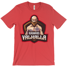 ragnarsvalhalla T-Shirts