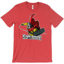 superdude_tv T-Shirts