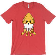 Squiba T-Shirts