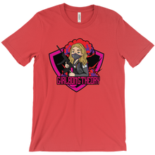 girlb0ngtheory T-Shirts