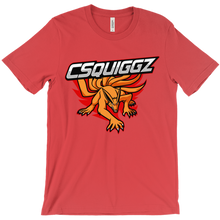 csquiggz T-Shirts