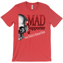 kammovision T-Shirts