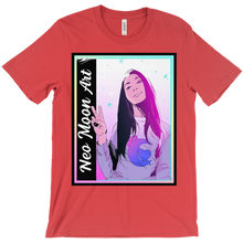 neomoonart T-Shirts