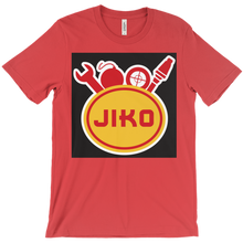 jikonius T-Shirts