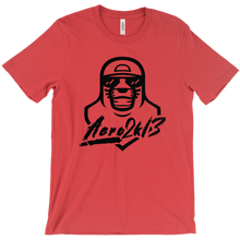 aero2k13 T-Shirts