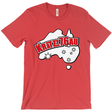 kratzy76au T-Shirts