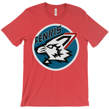 fenris_vii T-Shirts
