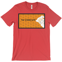yorickderp78 T-Shirts