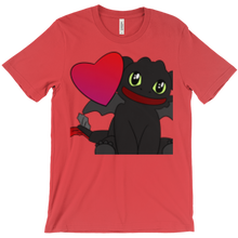 lightluciscaelum T-Shirts