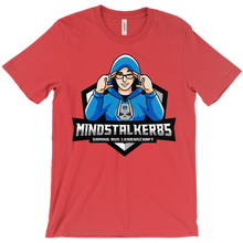 mindstalker85 T-Shirts