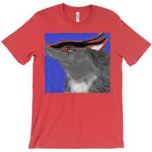 shura_oni T-Shirts