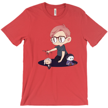 naraw3n T-Shirts