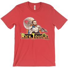 Un T-Shirt pour le sexy time