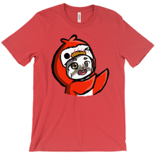 tauntingnote T-Shirts