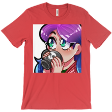 illyriacosplay T-Shirts