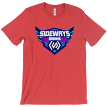 sidewaysgamingtsa T-Shirts