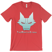 themartinstark T-Shirts