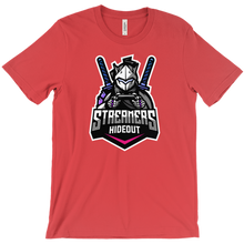 triixxttv T-Shirts