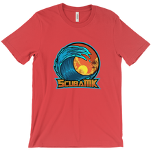 scubamk T-Shirts