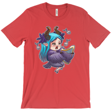 harpsdeathsong T-Shirts