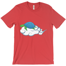 achtland T-Shirts