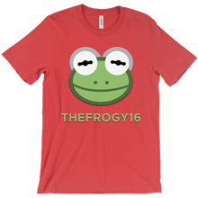 thefrogy16 T-Shirts