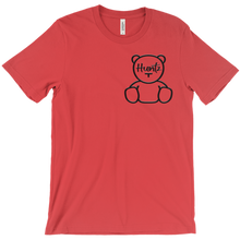 hun7z T-Shirts