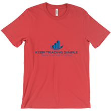 keeptradingsimple T-Shirts