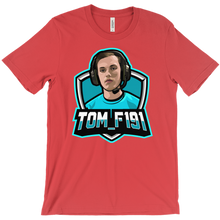tom_f191 T-Shirts