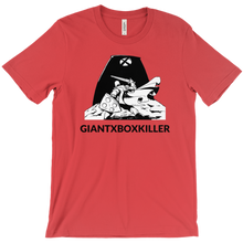 giantxboxkiller T-Shirts