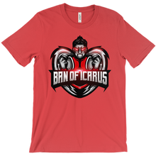 ban_of_icarus T-Shirts
