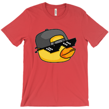 Duckter Brit's T-Shirt