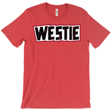 westie_tv T-Shirts