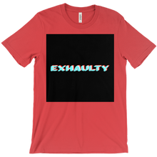 exhaulty_ T-Shirts