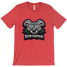 sirdropbeartv T-Shirts