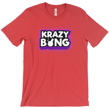 krazy_bong T-Shirts