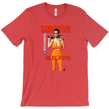 whiteviper3d T-Shirts