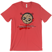 voodooreapr T-Shirts
