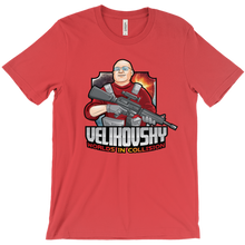 velikovsky T-Shirts