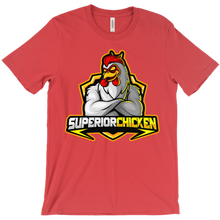 superiorchicken T-Shirts