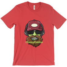 clumsyzombie T-Shirts