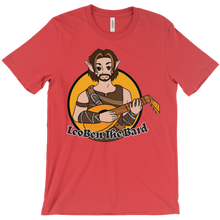 leobenthebard T-Shirts