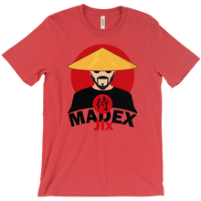 madexjix T-Shirts