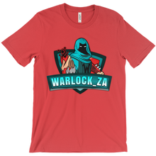 warlock_za T-Shirts