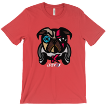 dpzyox23 T-Shirts