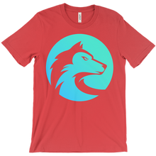 m4gicwolf T-Shirts