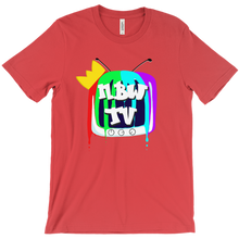 nbw_tv T-Shirts