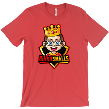 binkiesmalls T-Shirts