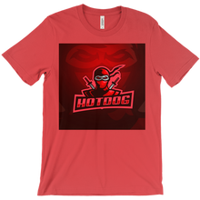 yohotdog T-Shirts